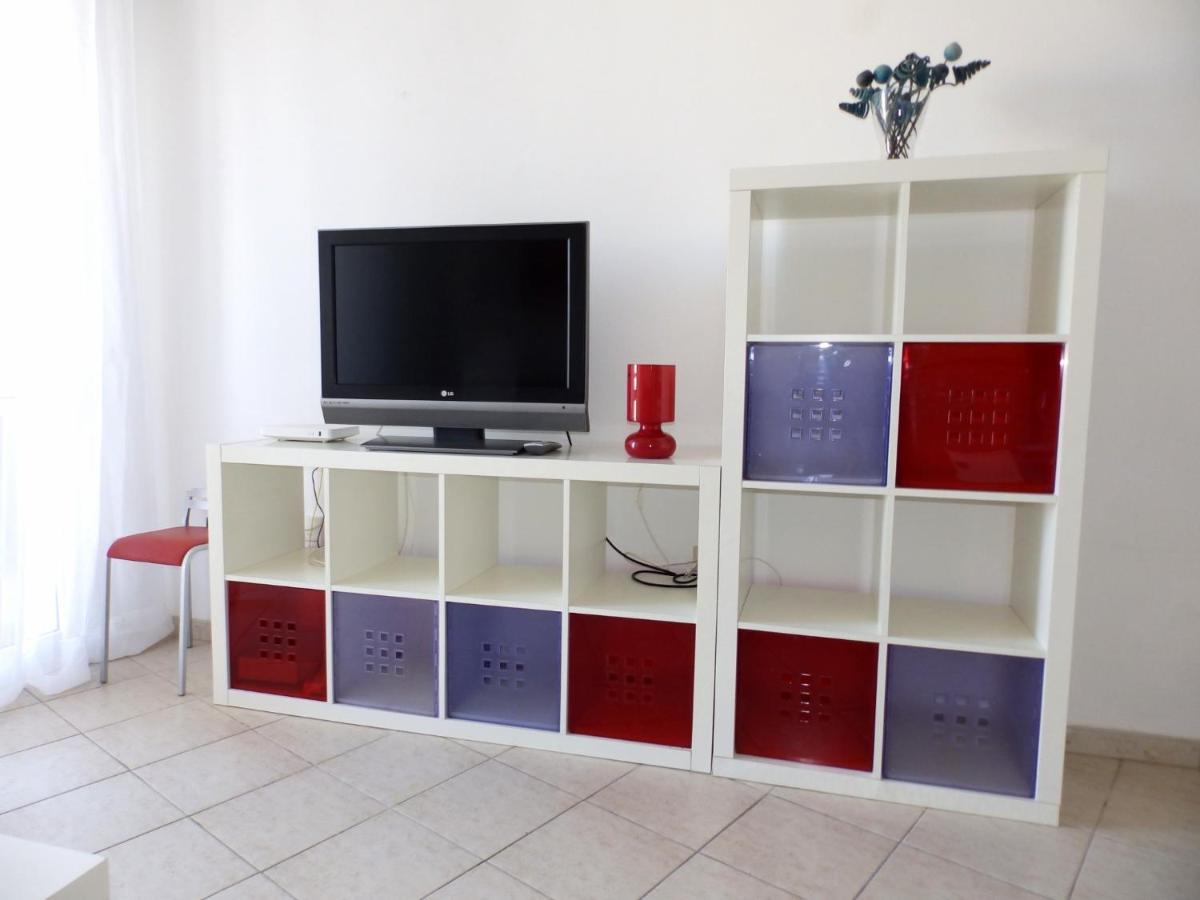 Apartamentos Medano - Canaveral El Médano Buitenkant foto