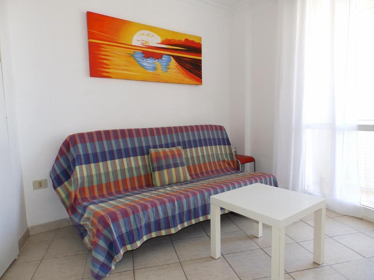 Apartamentos Medano - Canaveral El Médano Buitenkant foto