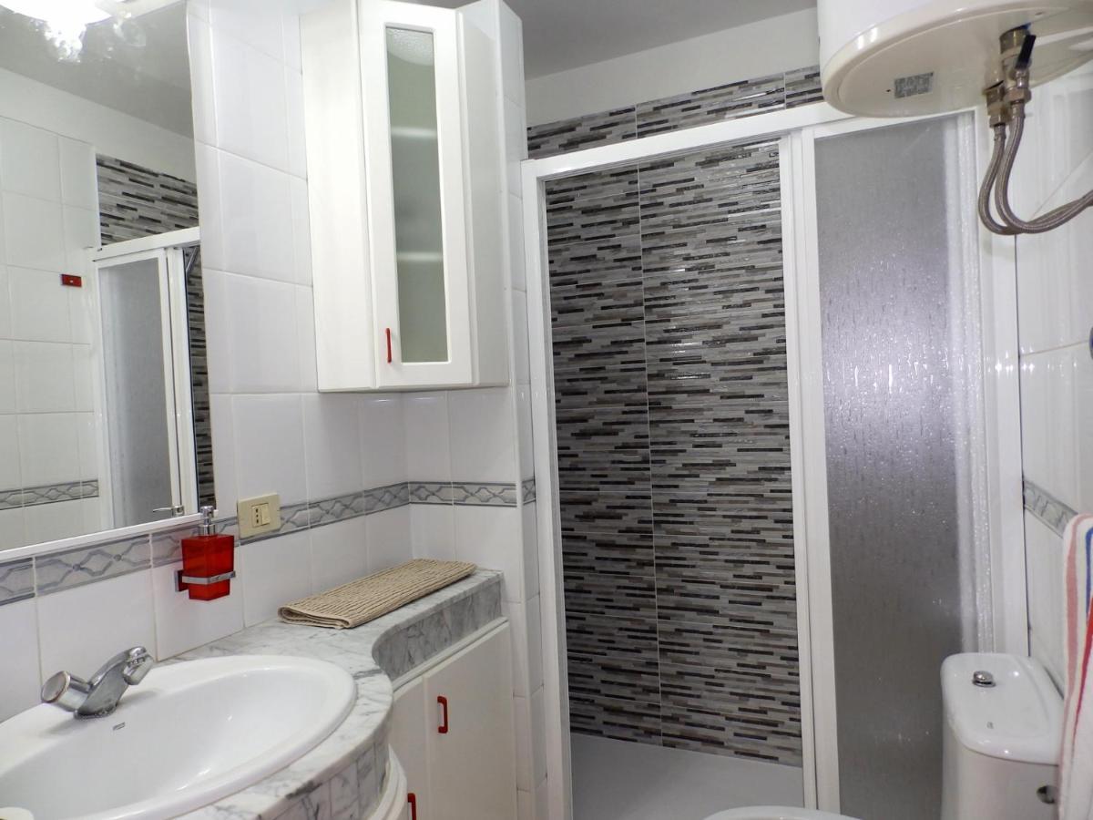 Apartamentos Medano - Canaveral El Médano Buitenkant foto